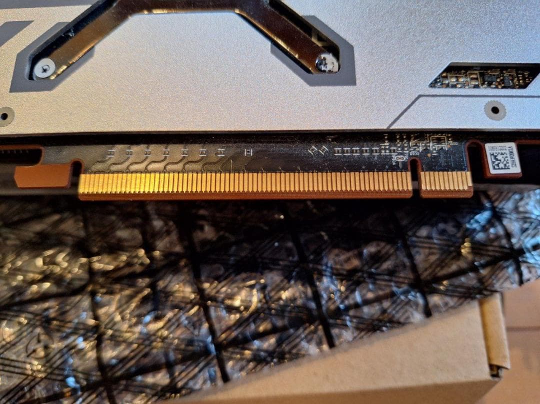 グラフィックボード・グラボ・ビデオカード Sapphire Radeon RX 6800 16GB