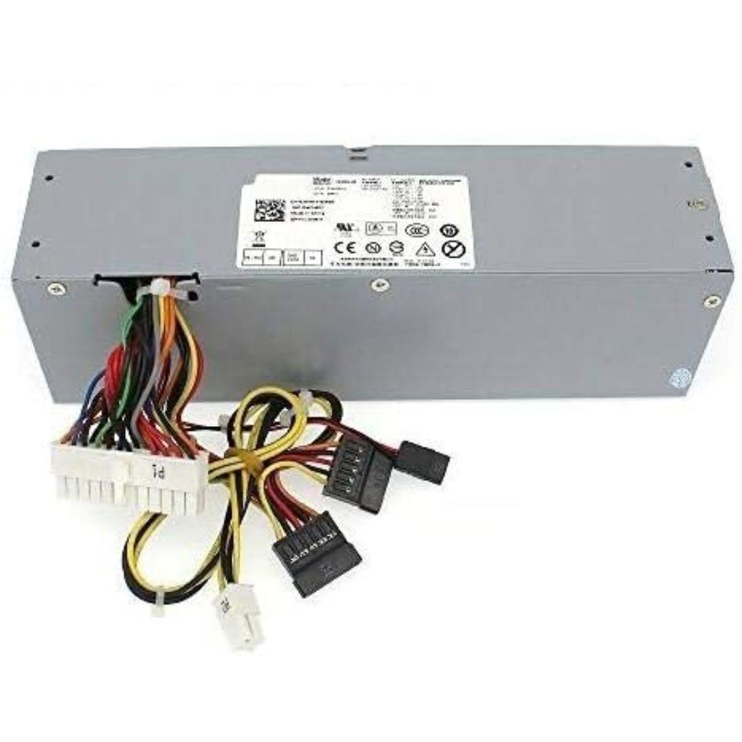 240W電源ユニット Dell Optiplex 交換用電源ユニット
