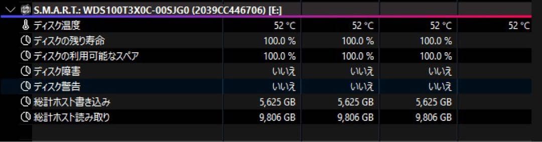 内蔵型SSD WD BLACK SN750 NVMe 1TB