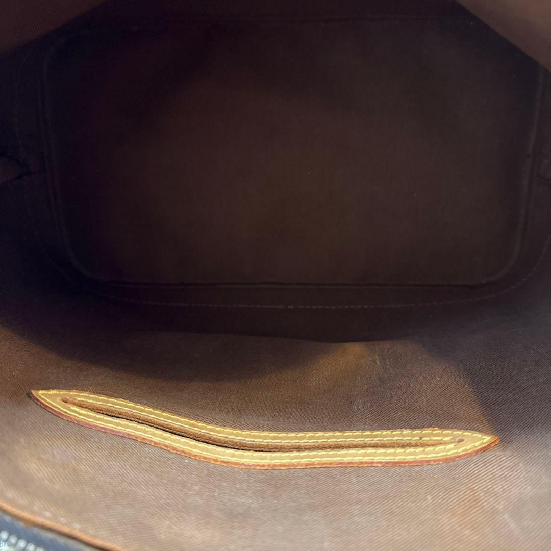 最終値下げ ルイヴィトン　アルマ　ハンドバッグ