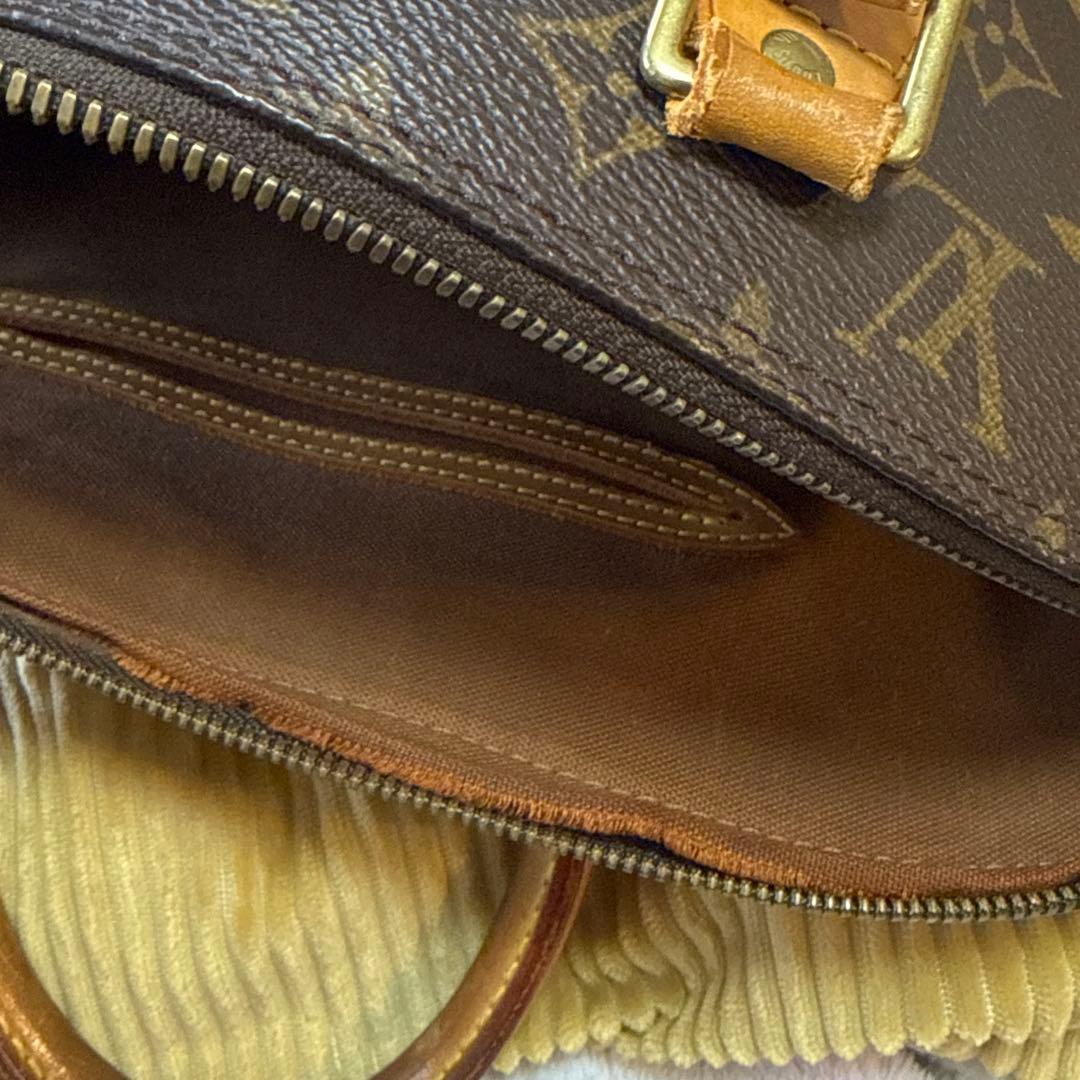 最終値下げ ルイヴィトン　アルマ　ハンドバッグ