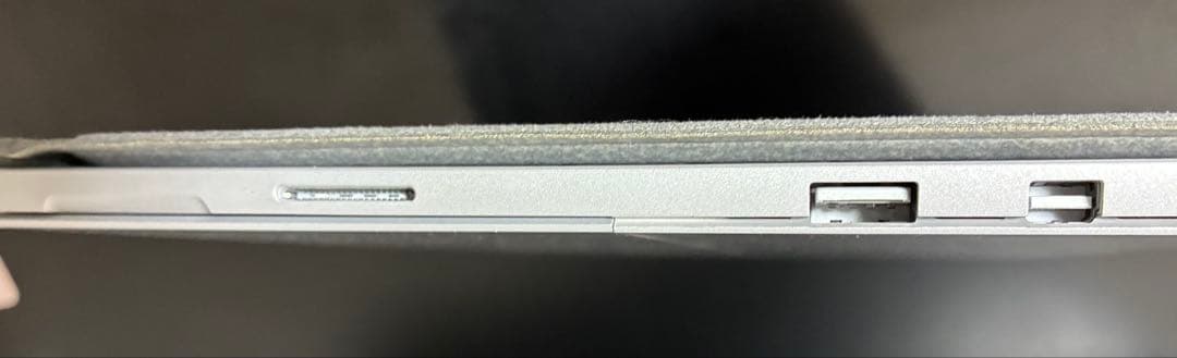 Microsoft Surface Pro（第5世代）