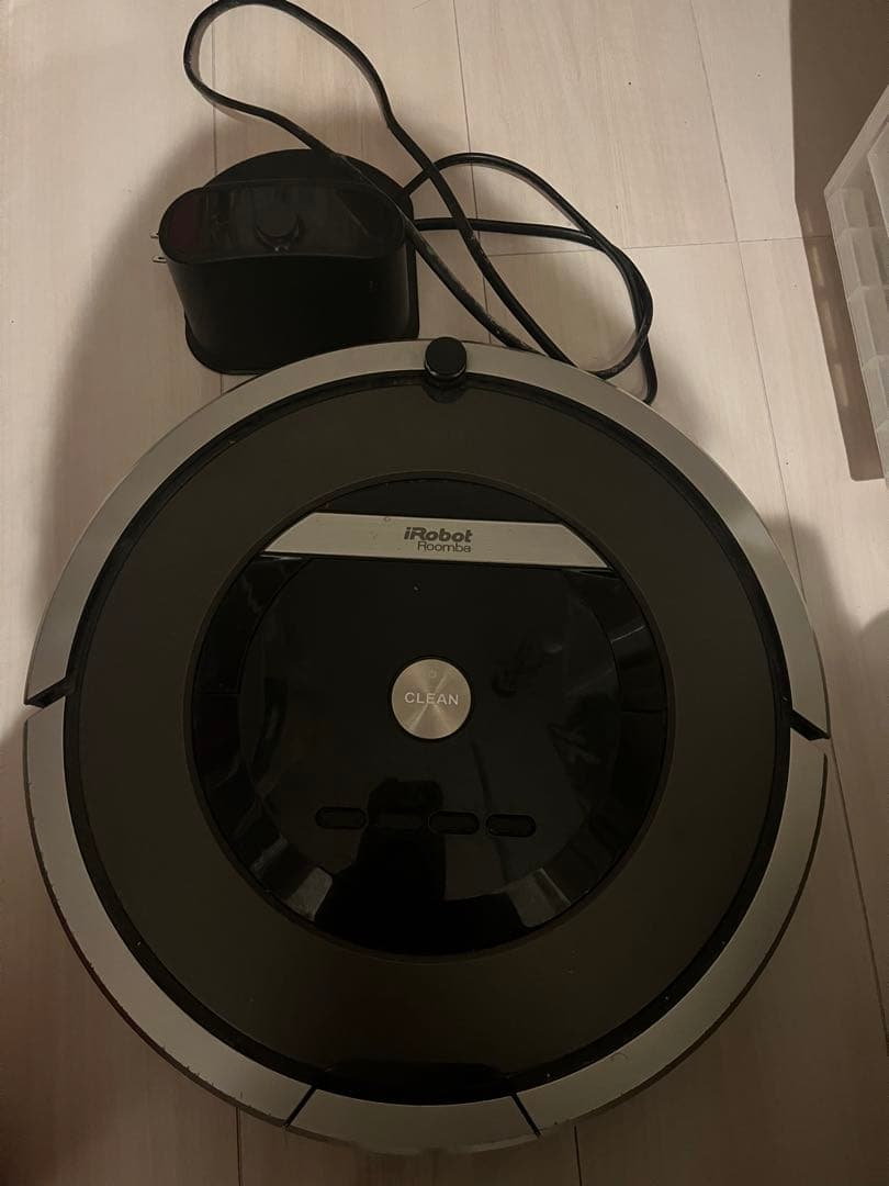 iRobotルンバ