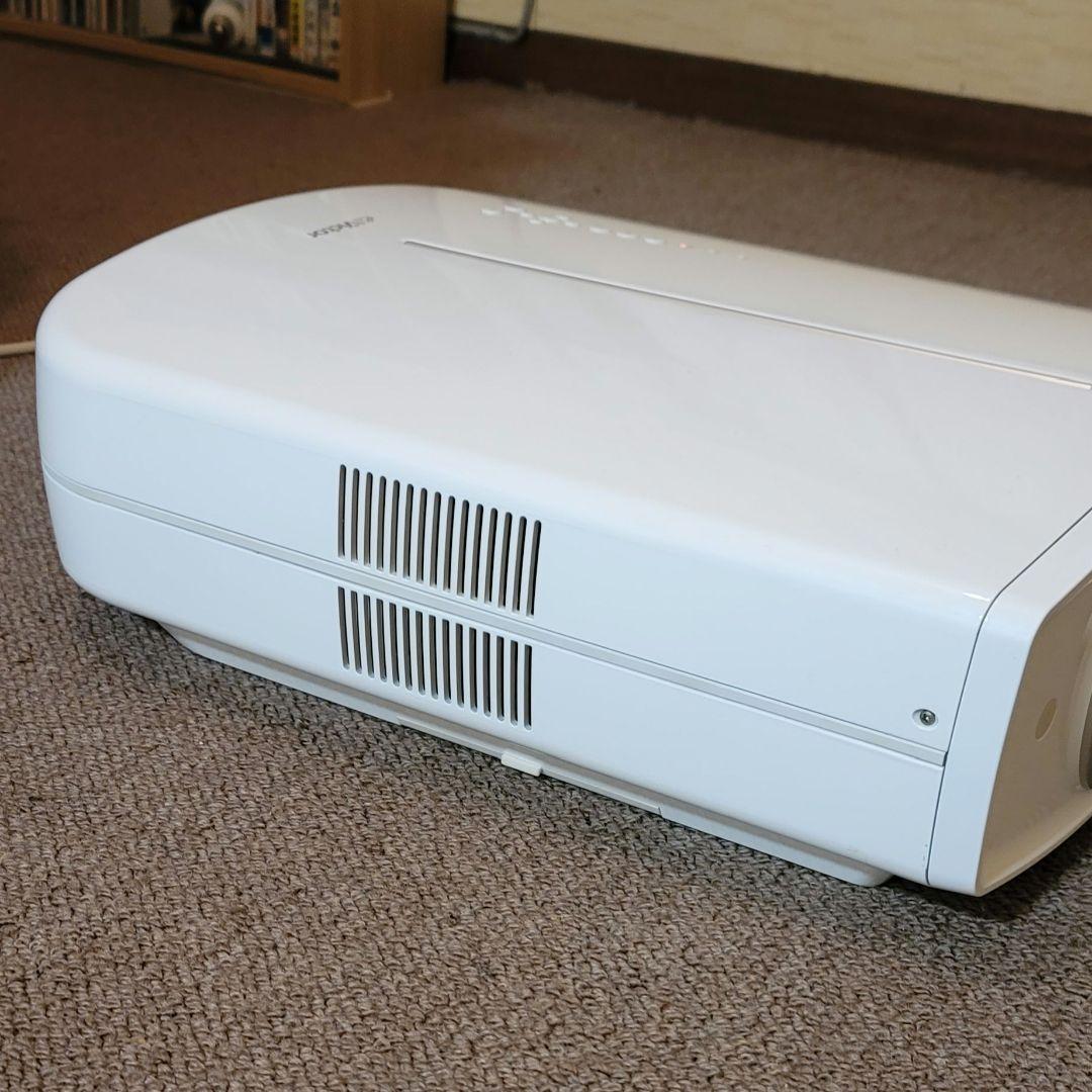 ​【動作品】Victor D-ILAプロジェクター DLA-HD350（訳あり）