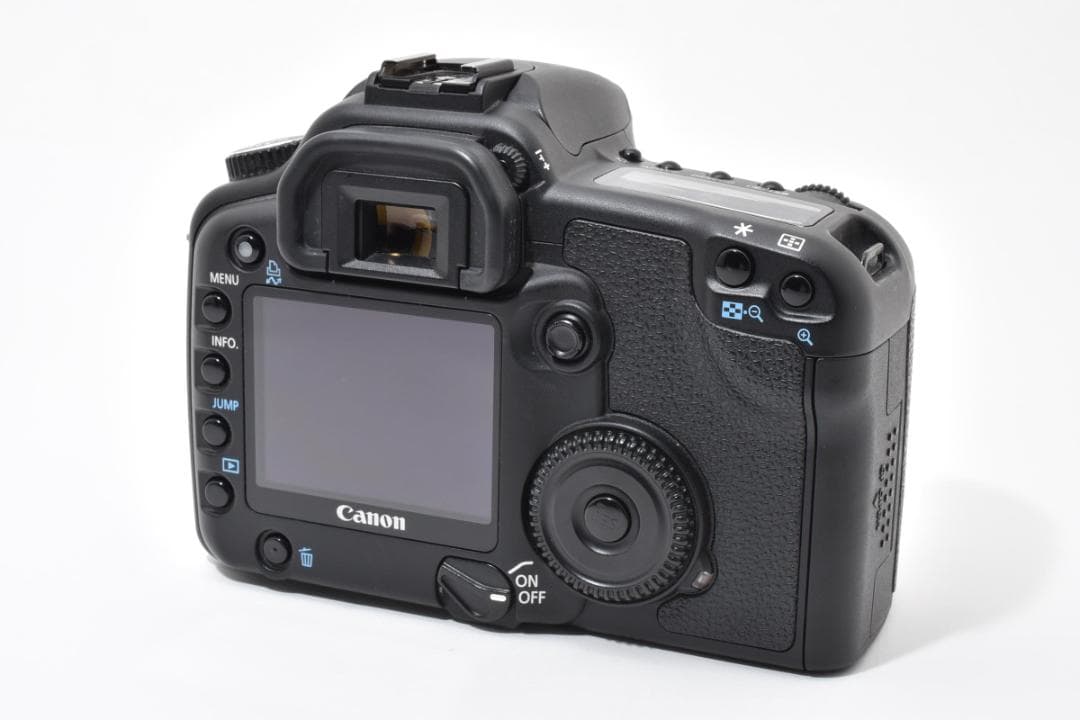 CANON キャノン EOS 30D＋EF 28-80mm USM カメラ