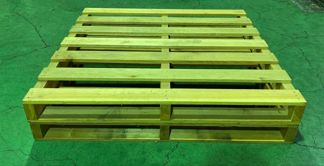 【tk】中古木製パレット