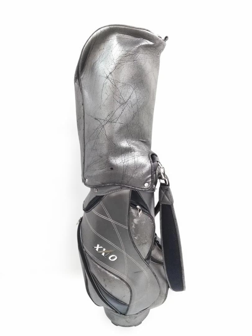 初心者オススメ！ ミズノ メンズゴルフクラブ 14本セット XXIOバッグ付♪