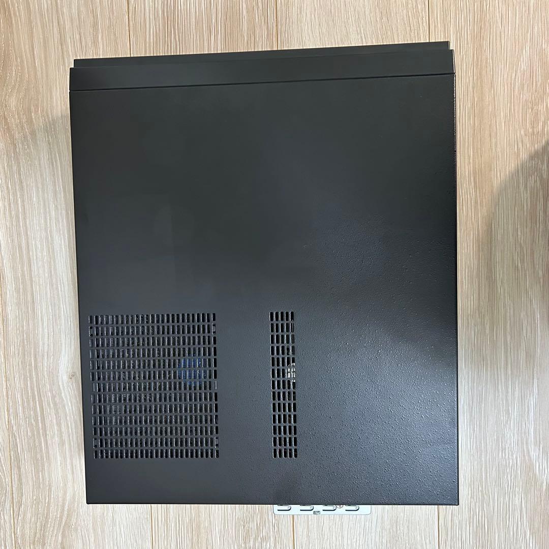 THIRDWAVE SlimMagnateIE デスクトップPC パソコン