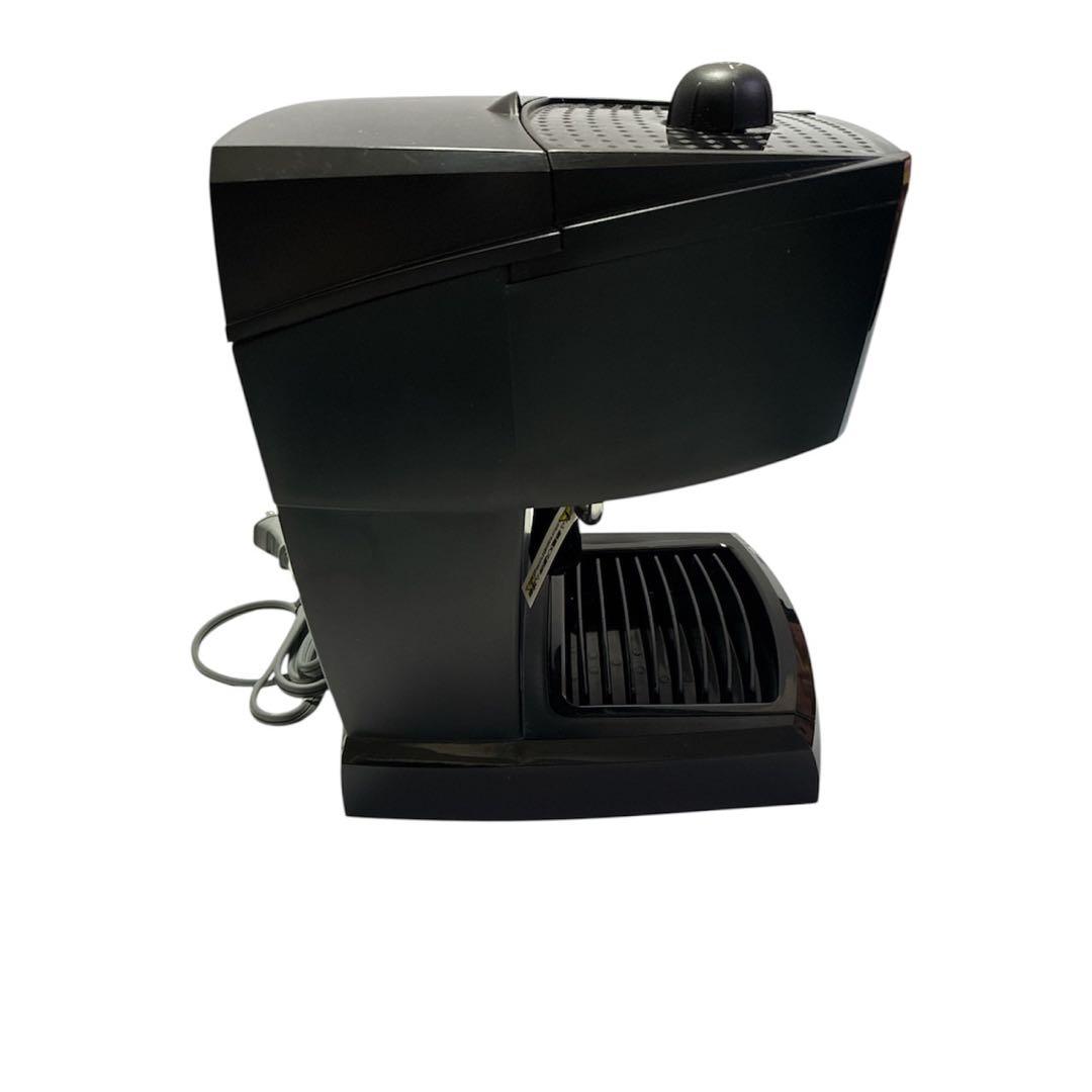 【セール】新品未使用DeLonghi EC152J デロンギ　コーヒーメーカー