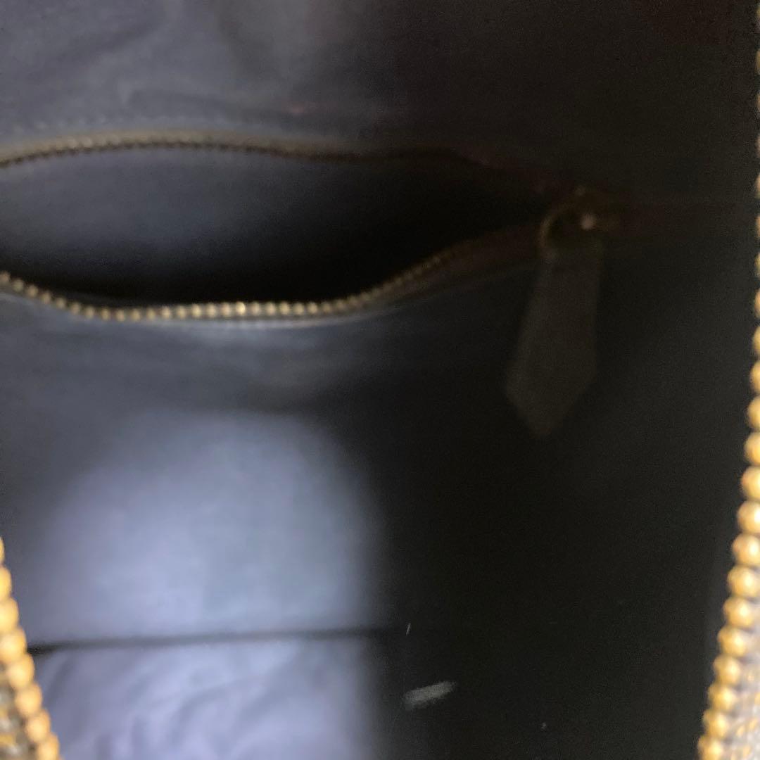 ティベリオ・フェレッティ　ザイネット　リュック　イタリア製　保存袋付き