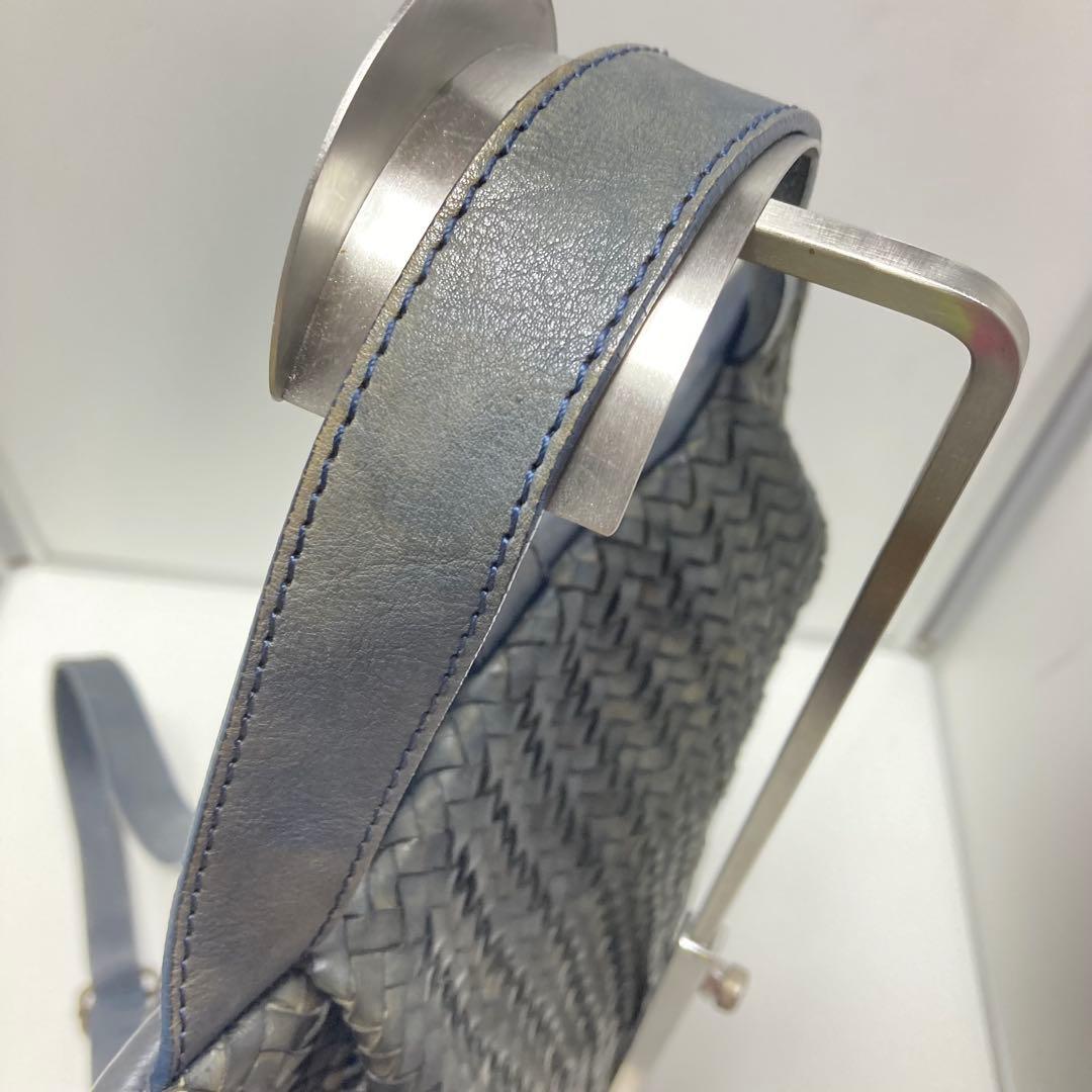 ティベリオ・フェレッティ　ザイネット　リュック　イタリア製　保存袋付き