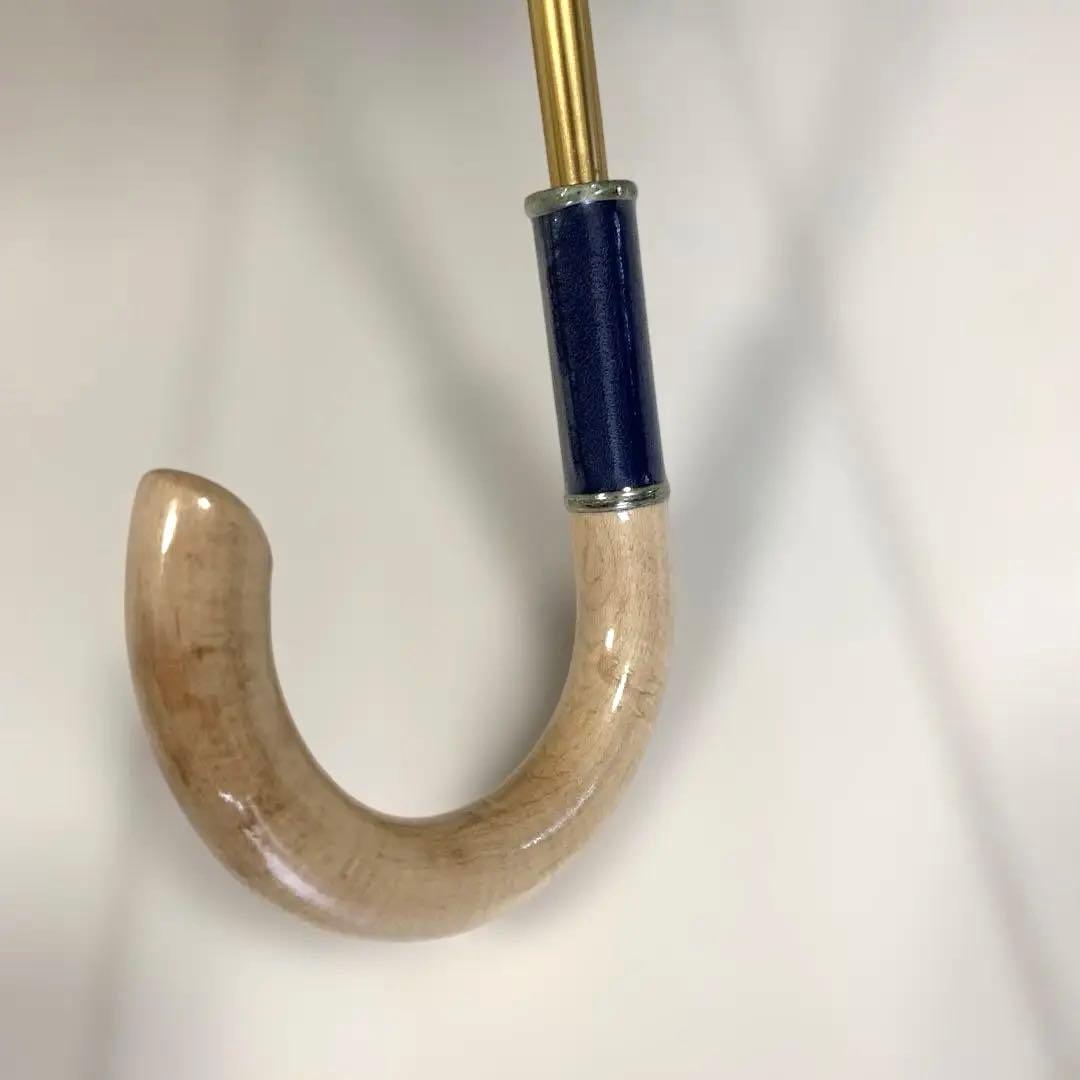 CÉLINE 花柄 日傘 シャンパンゴールド