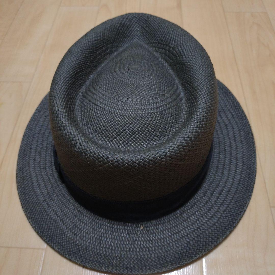ワコマリア パナマハット 東京HAT ROCKERS