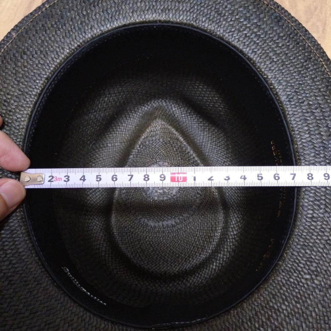 ワコマリア パナマハット 東京HAT ROCKERS