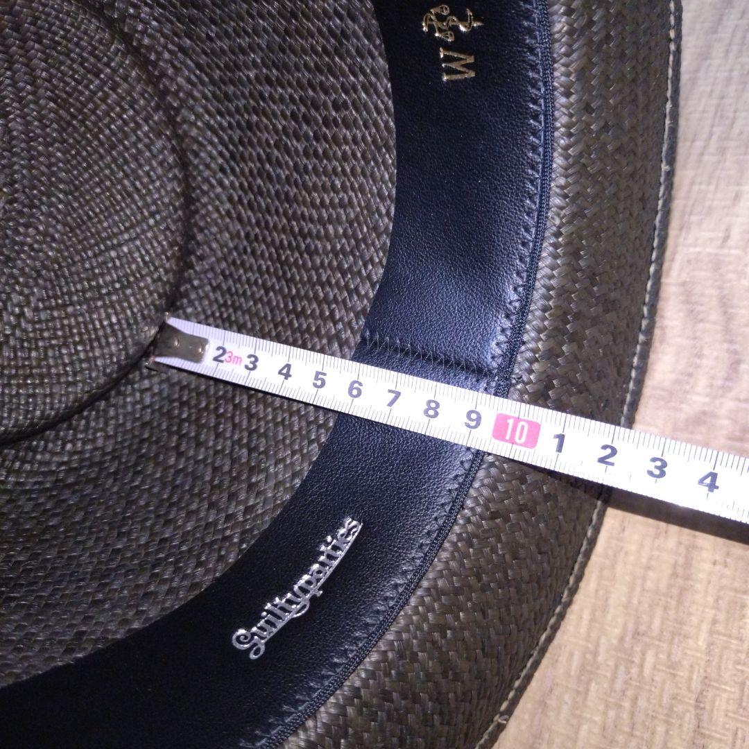 ワコマリア パナマハット 東京HAT ROCKERS