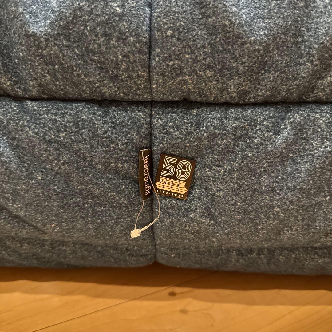 リーン・ロゼ ロゼトーゴ 50周年 限定生地 パフ