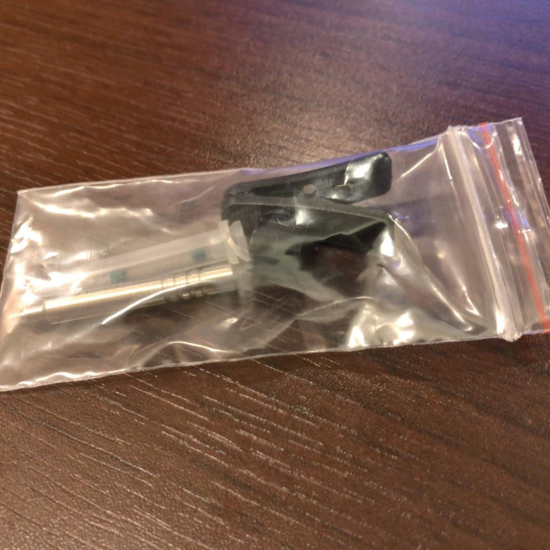 Etymotic ER4SR スタジオリファレンスイヤホン