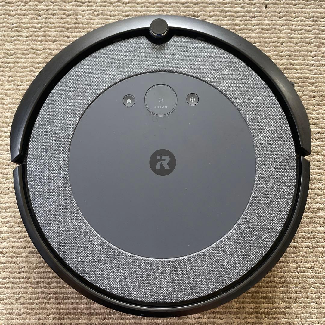 iRobot ルンバ i5 充電ドック付き