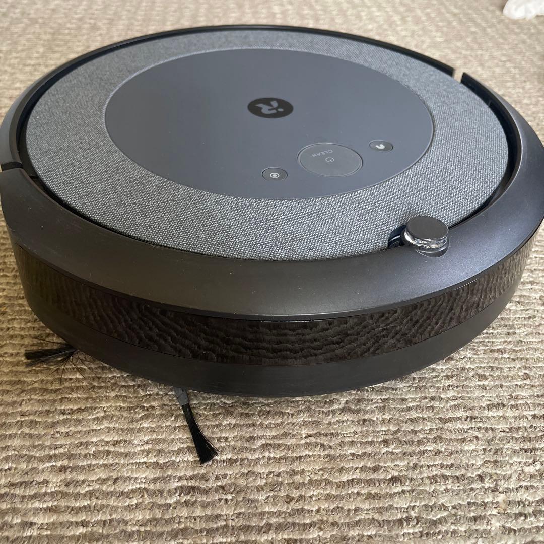 iRobot ルンバ i5 充電ドック付き