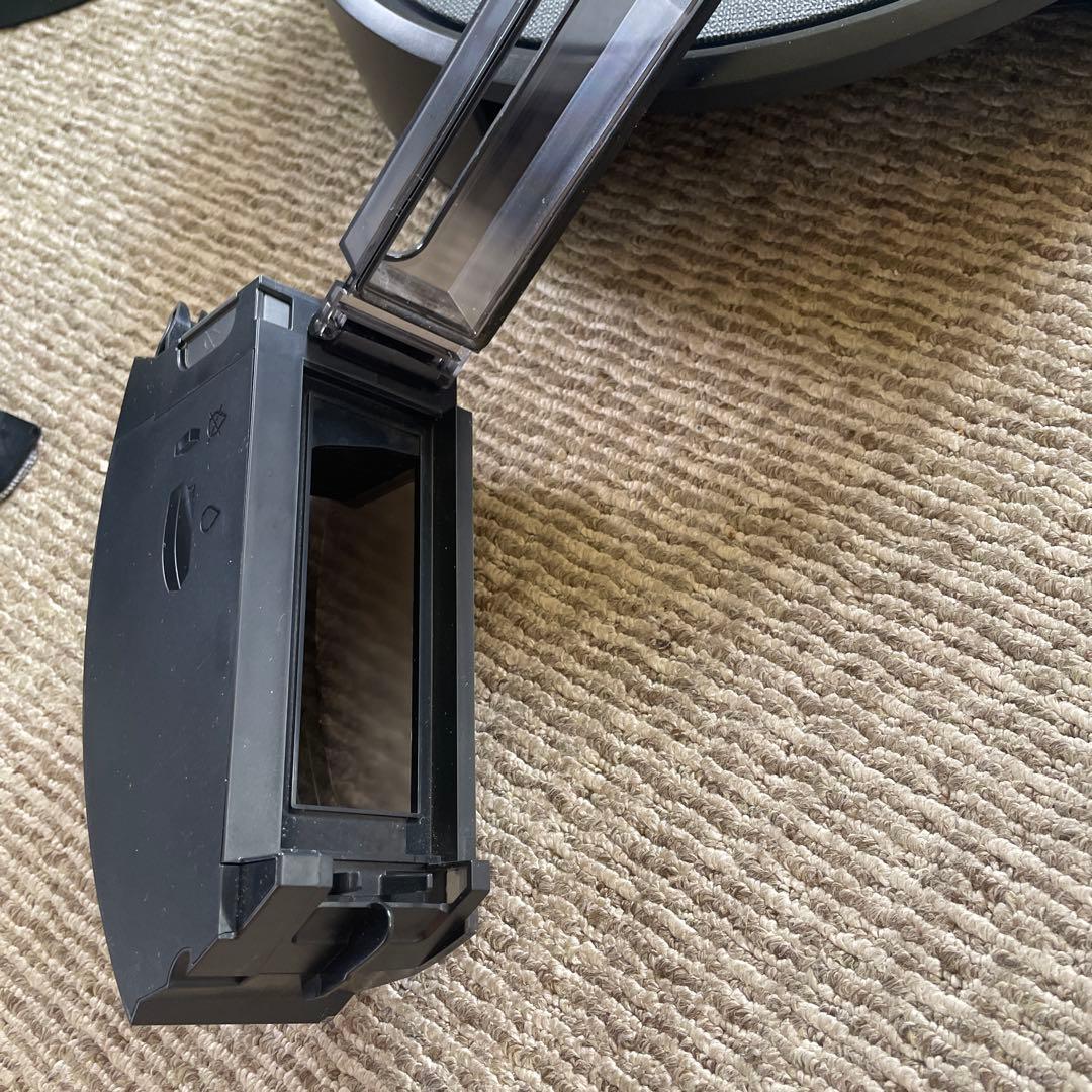 iRobot ルンバ i5 充電ドック付き