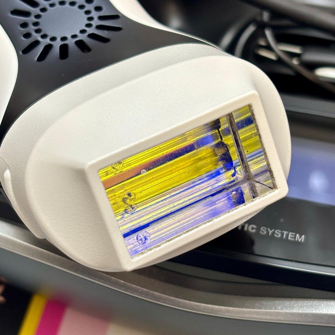 ケノン ver8.0 スーパープレミアムカートリッジ 眉毛器具付き