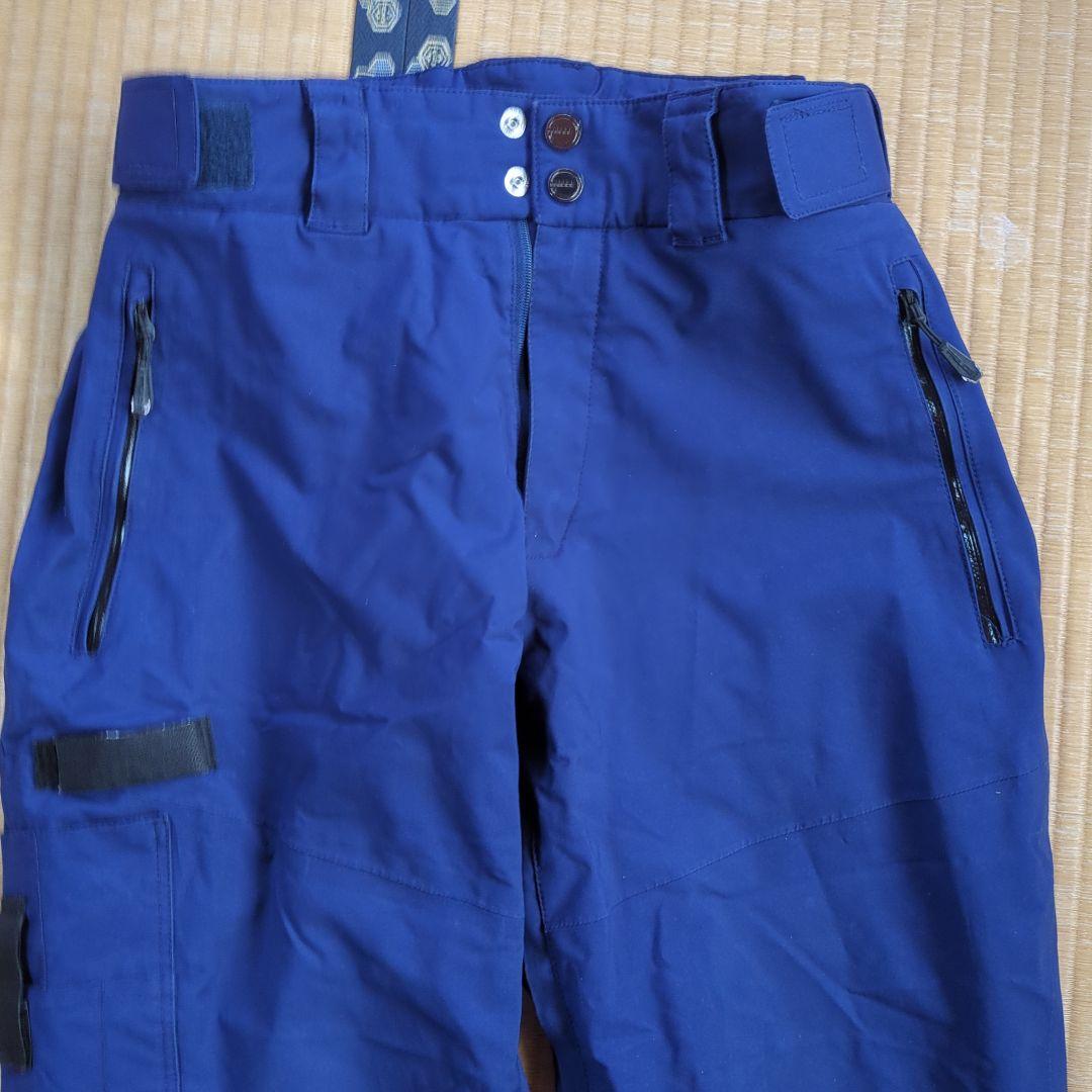 FABLICE スキーウェア M （実寸Lサイズ）