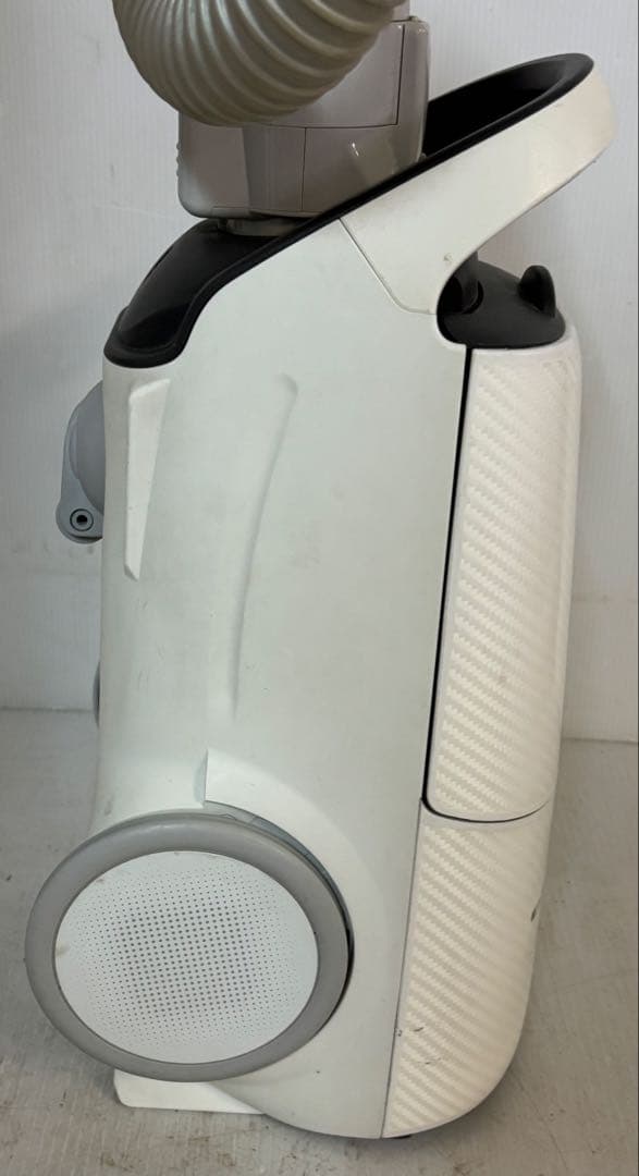 Panasonic電気掃除機MC-JP500GS-W【中古品】