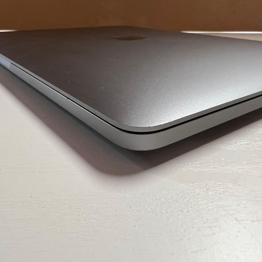 良品　高スペックMacBook 2020 A2251 i7 32GB 500GB