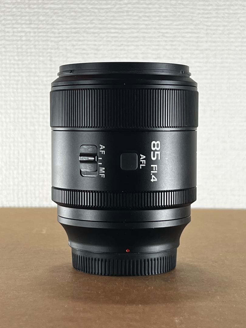 【良品】SIRUI Aurora 85mm F1.4 AF 【Eマウント】