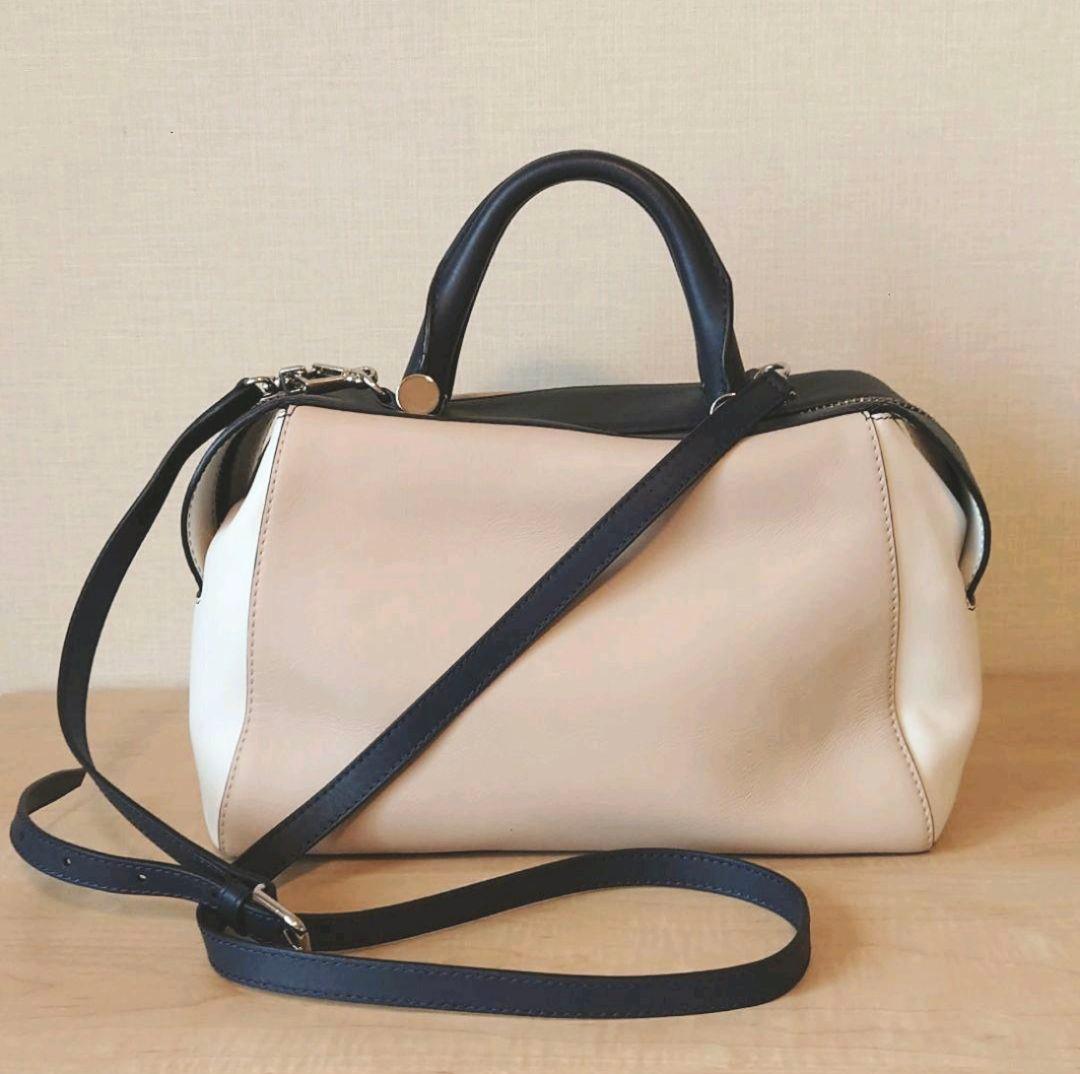 Max Mara　ショルダーバッグ　ハンドバッグ