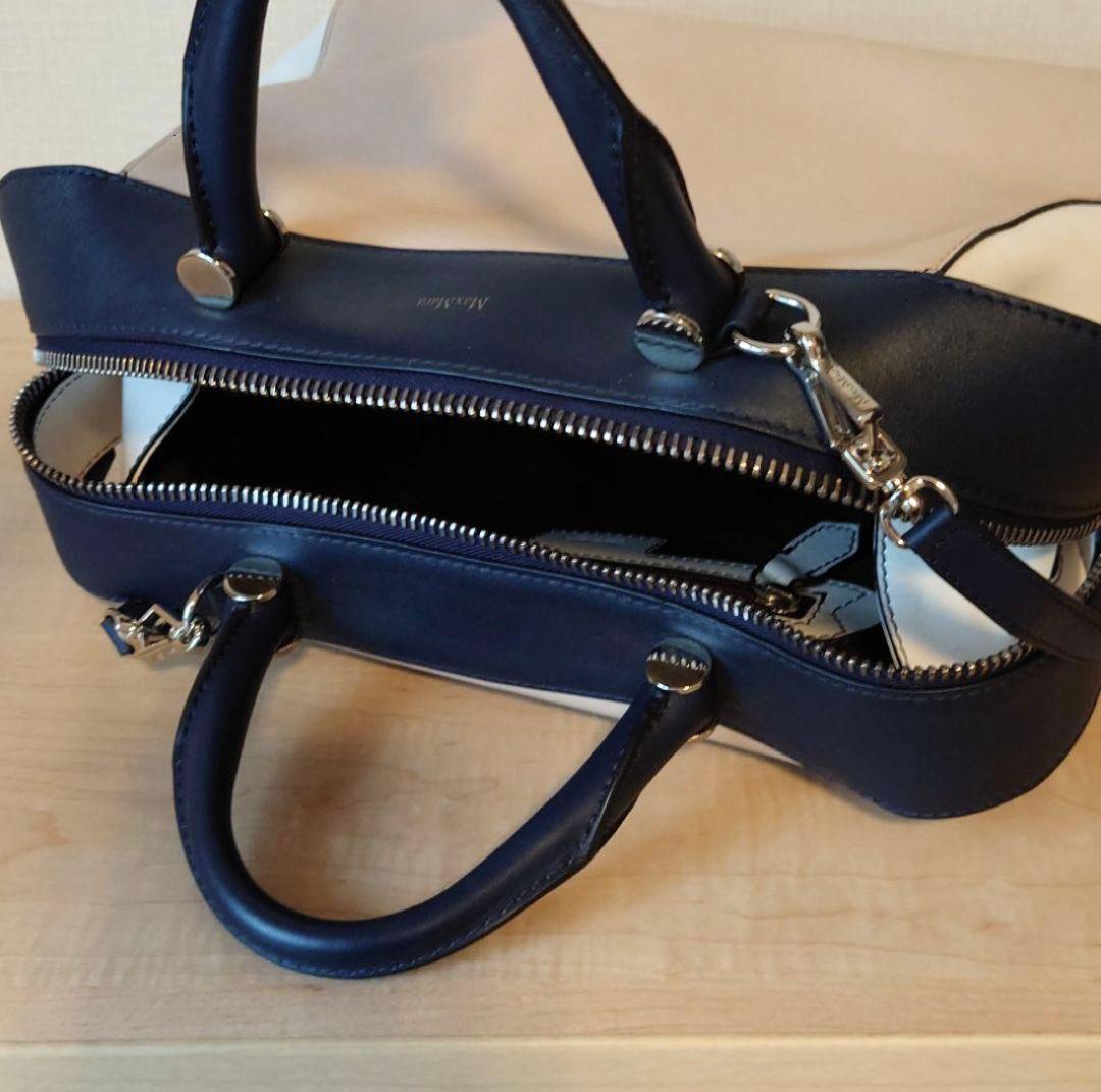 Max Mara　ショルダーバッグ　ハンドバッグ