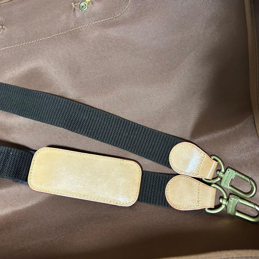 Louis Vuitton ルイヴィトン ボストン スーツケース モノグラム