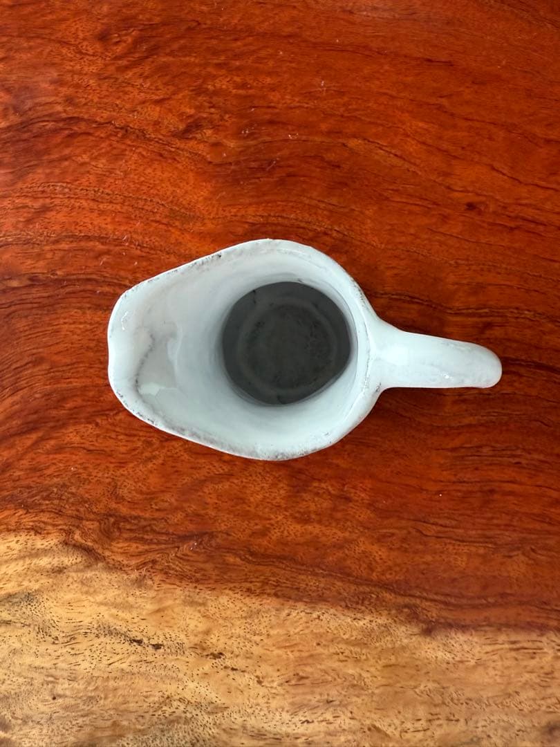 Astier de Villatte ピッチャー　アスティエ・ド・ヴィラット