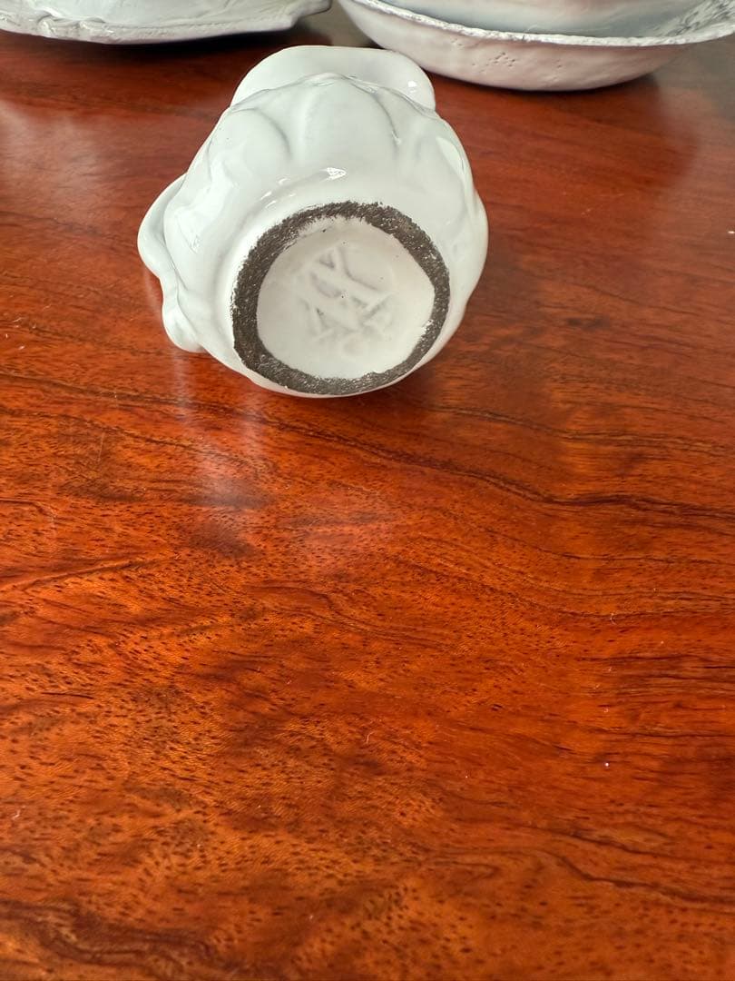 Astier de Villatte ピッチャー　アスティエ・ド・ヴィラット