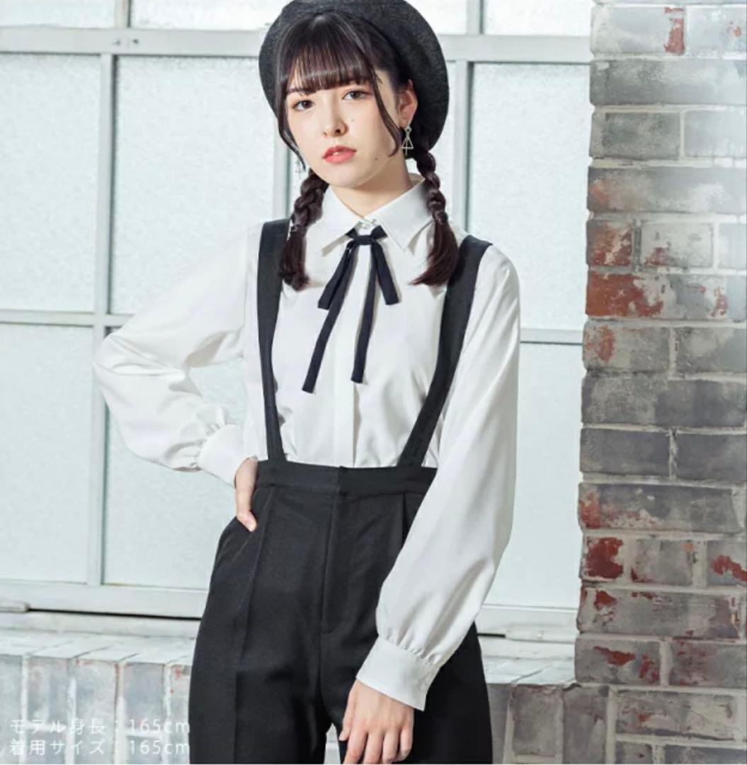 アリサナ 卒業式 パンツスーツ 4点セット 160cm