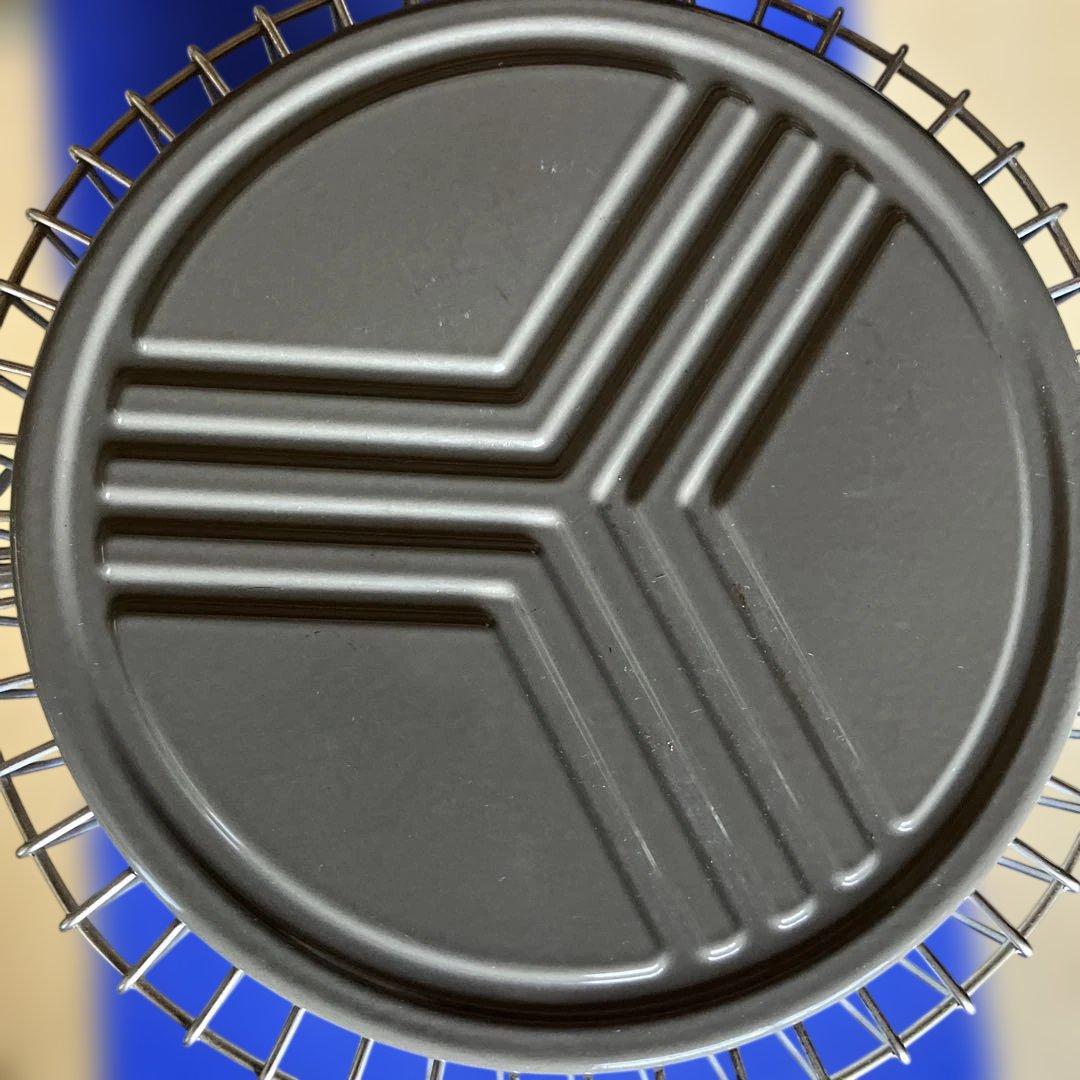 T*o様 【2月上旬発送】TOYOTOMI灯油ストーブ手動ダイヤル式/二重タンク