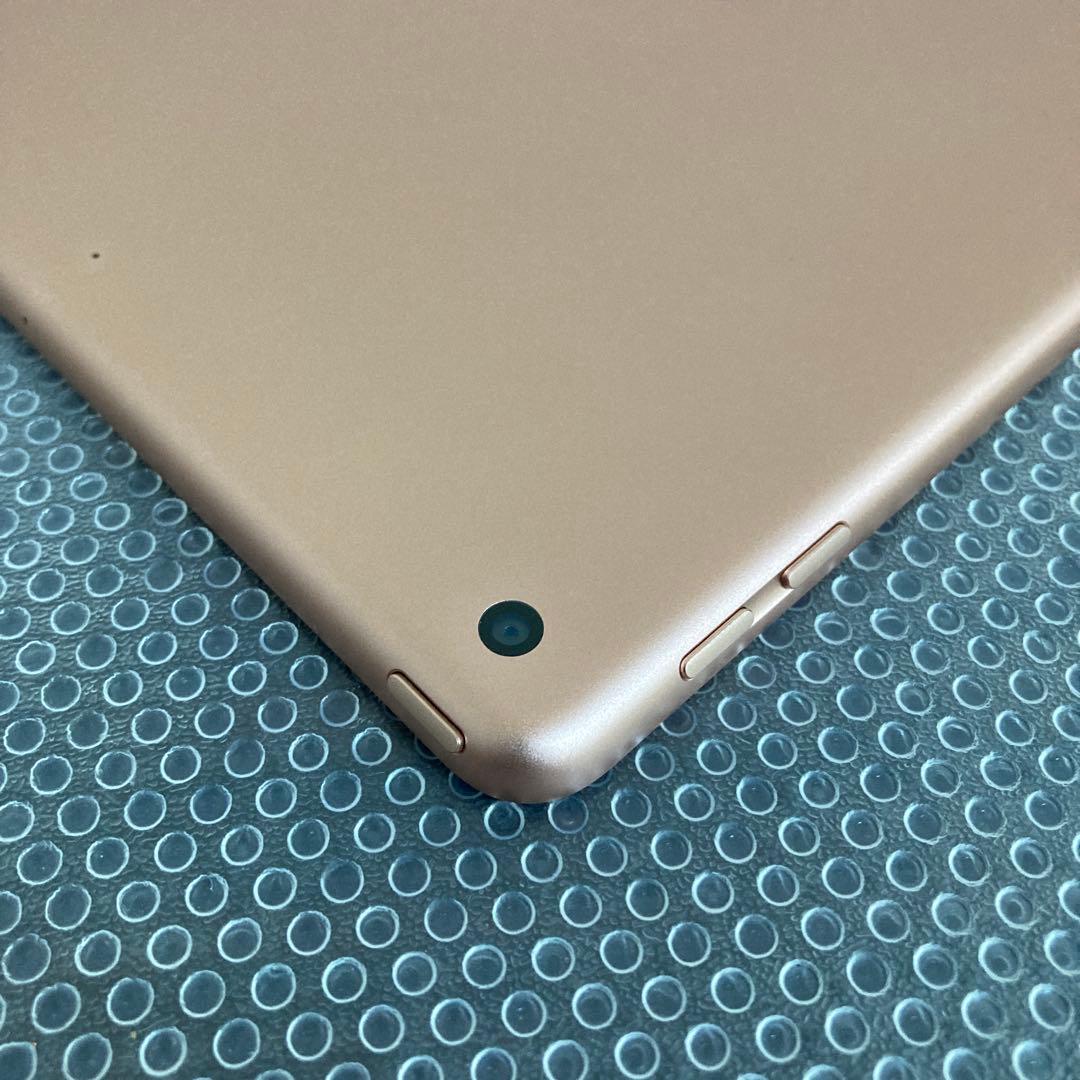 3946 美品☆電池最良好☆iPad6 第6世代 32GB WIFIモデル☆