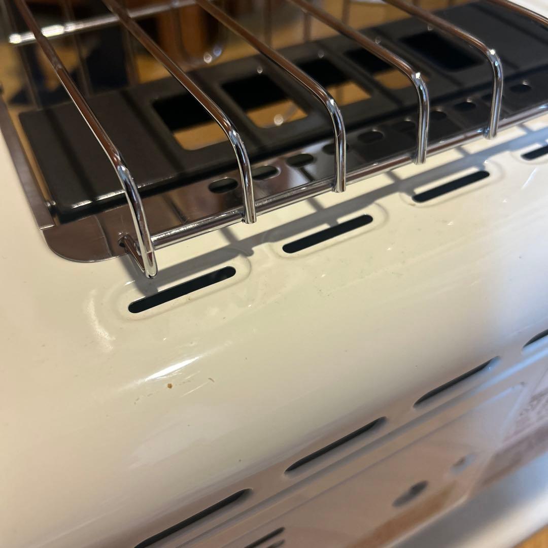 Rinnai ガス赤外線ストーブ R-483PMSⅢ LPガス　ホースなし