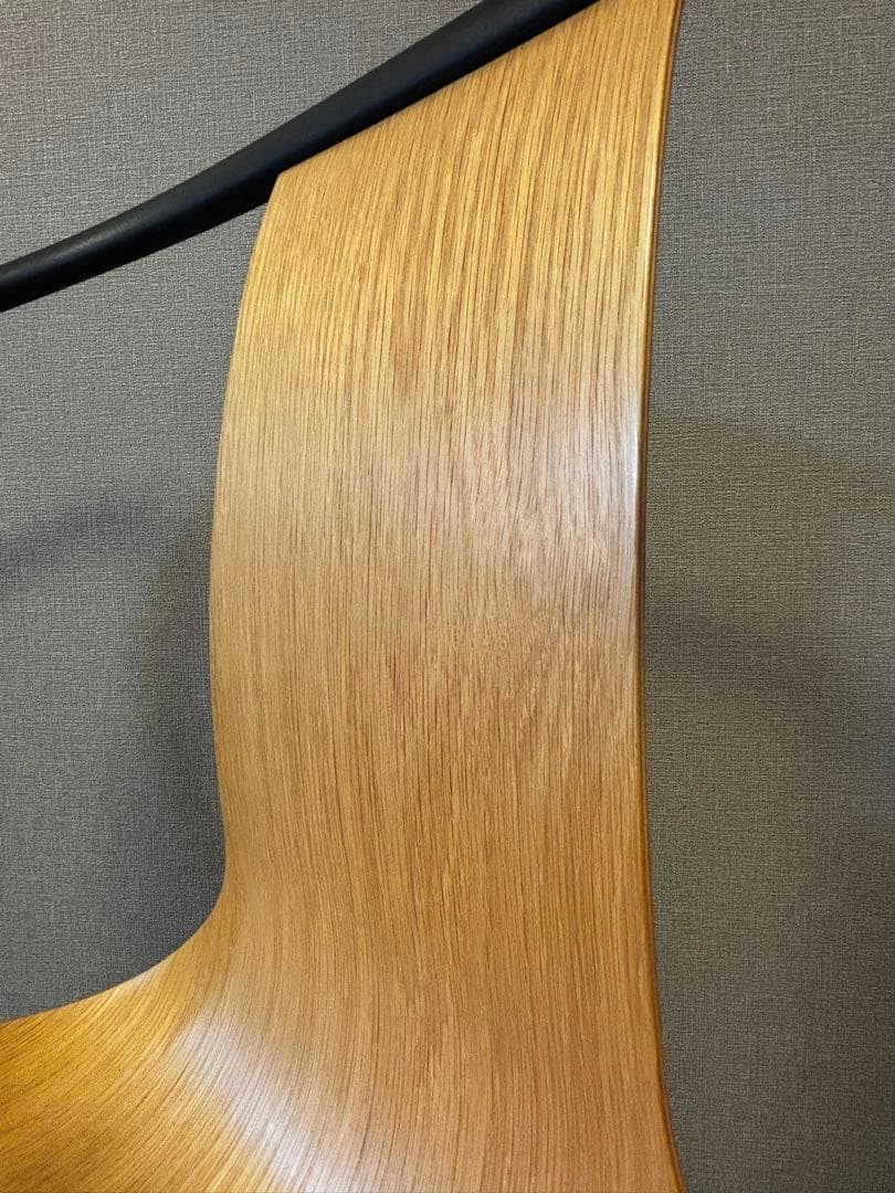 美品 vitra Belleville Chair ヴィトラ べェルヴィルチェア