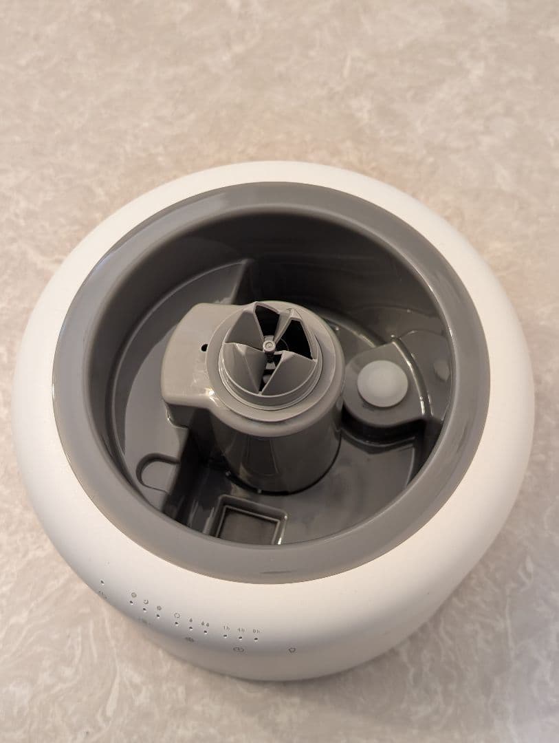 cado STEM 500H 加湿器 HM-500H WH ホワイト