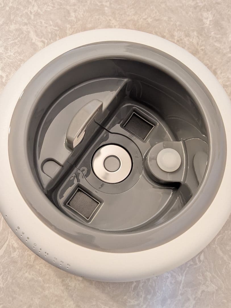 cado STEM 500H 加湿器 HM-500H WH ホワイト