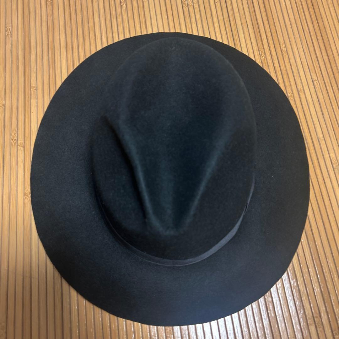 CA4LA✖️KNOX ウールハット　size XL