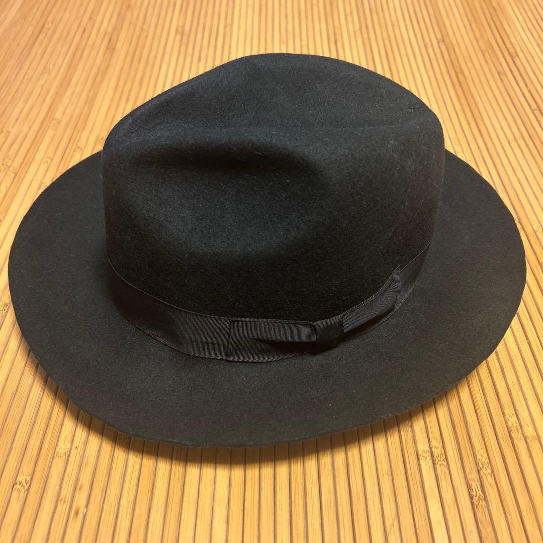 CA4LA✖️KNOX ウールハット　size XL