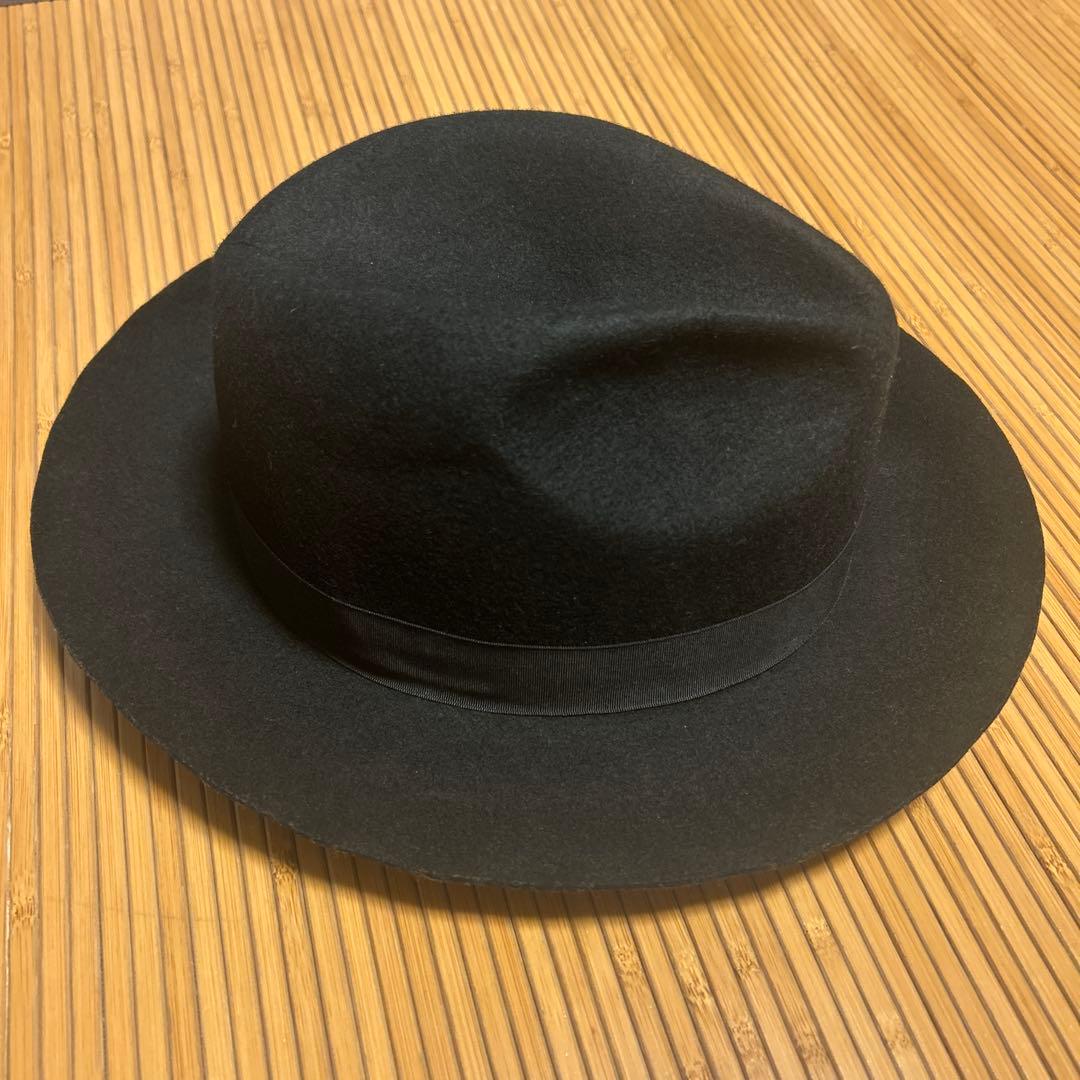 CA4LA✖️KNOX ウールハット　size XL