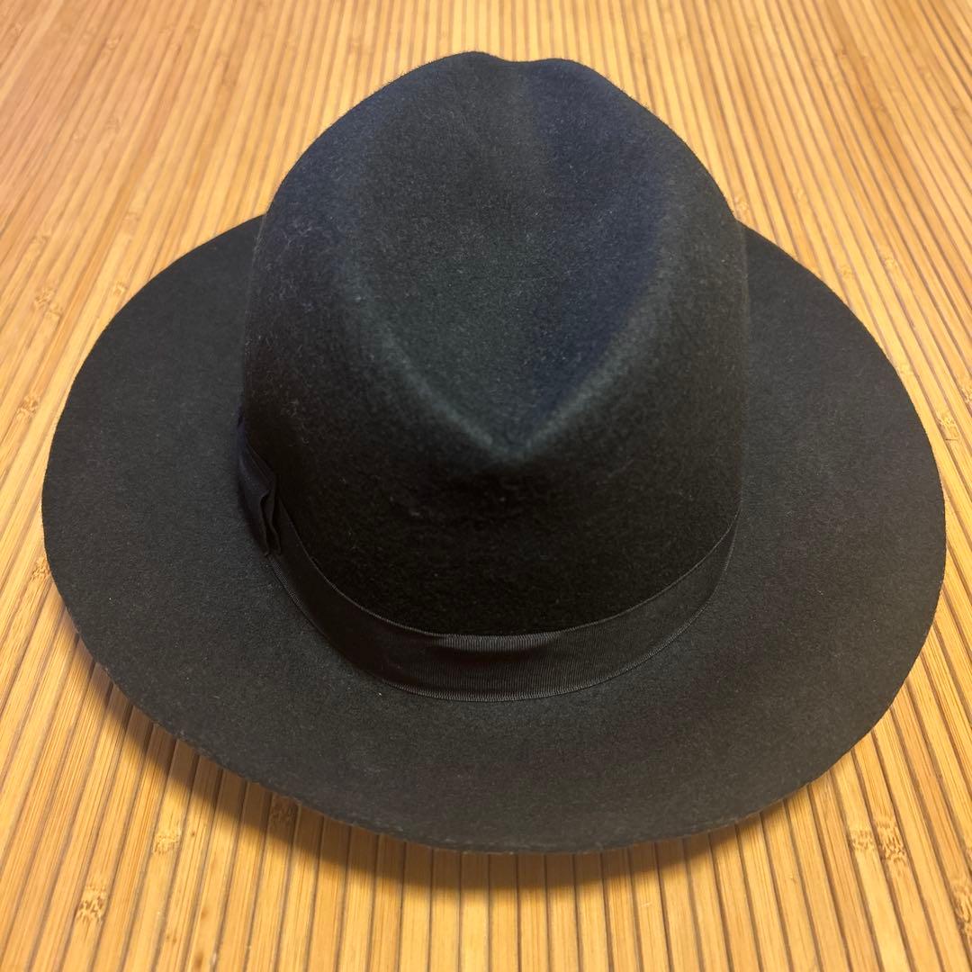 CA4LA✖️KNOX ウールハット　size XL