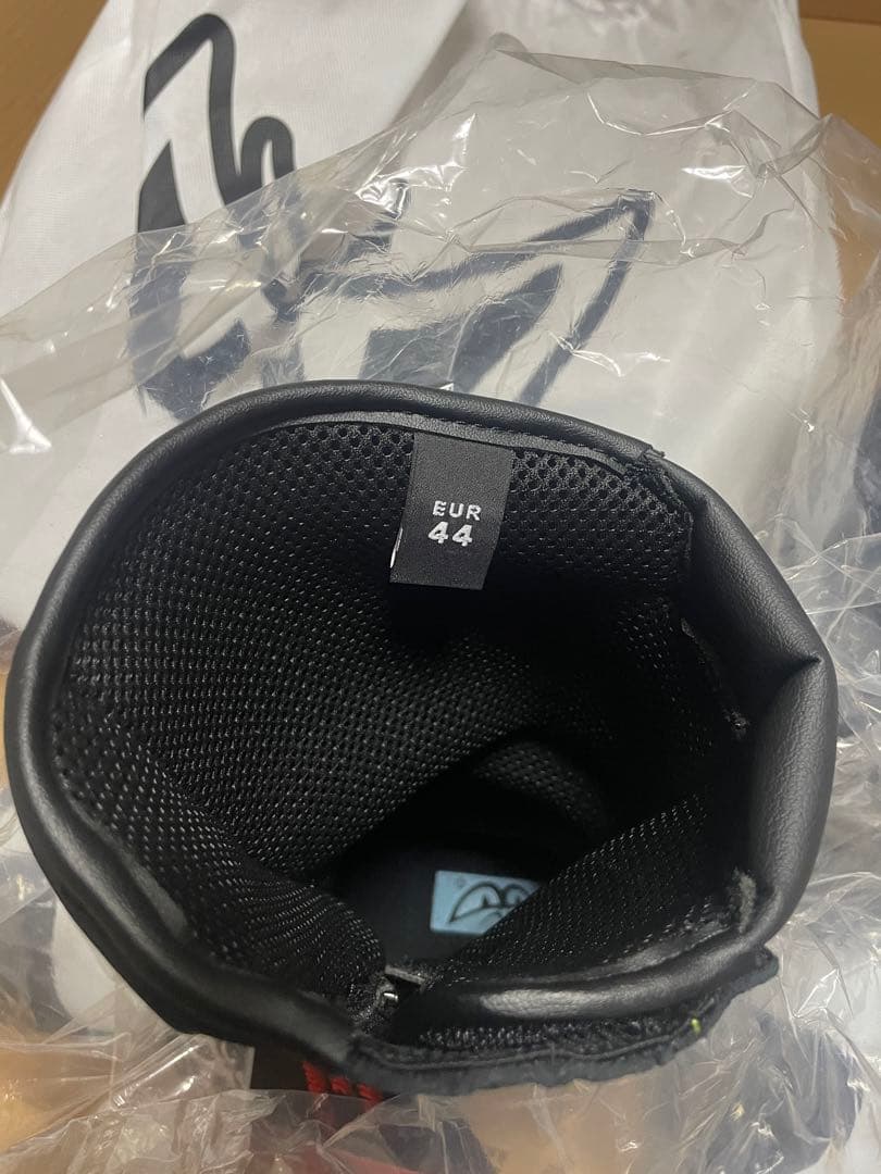 皮つなぎフルセット新品