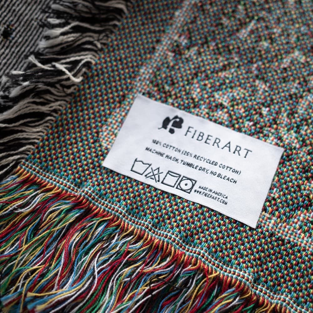 SCRT®「Kubrick Throw」