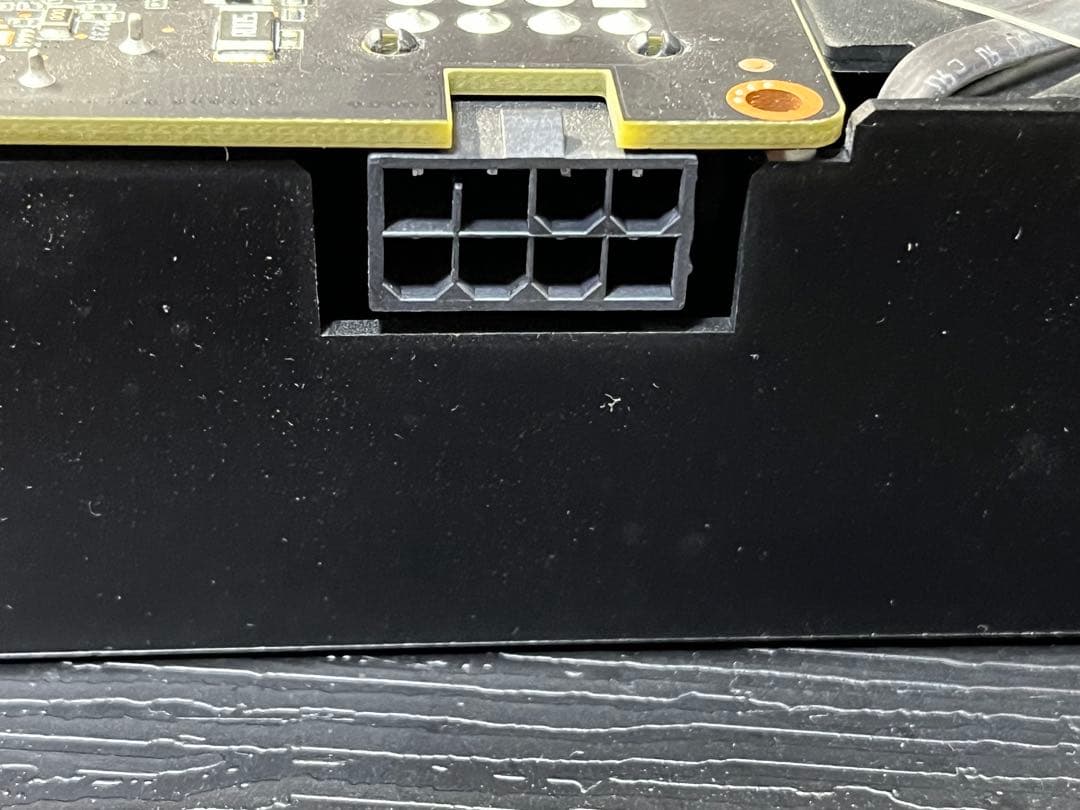 【値下げ】ZOTAC GeForce RTX3060 12GB GDDR6