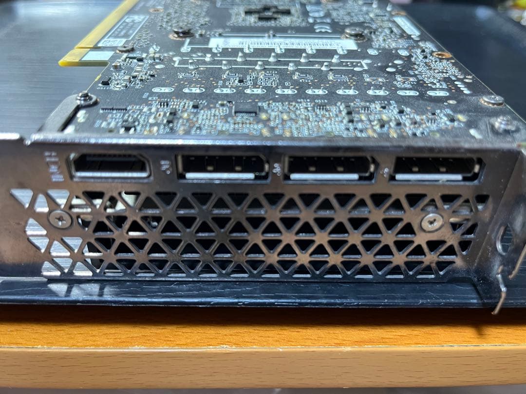 【値下げ】ZOTAC GeForce RTX3060 12GB GDDR6