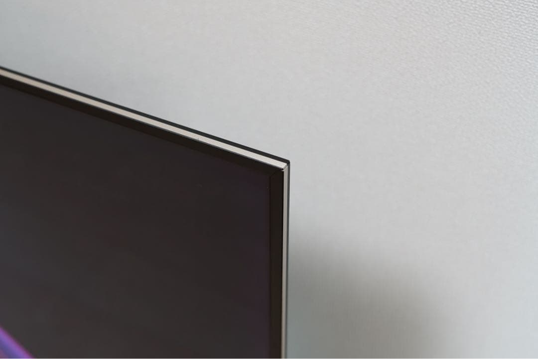 SONY KJ-55X9000E 4K 液晶 Android TV 55型